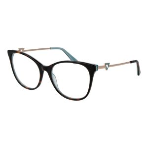 Guess Brown Acetate Glasses (Frames)