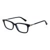 Guess Black Plastic Glasses (Frames)