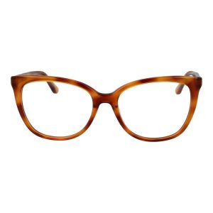 Guess Brown Acetate Glasses (Frames)