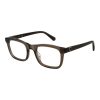 Guess Brown Plastic Glasses (Frames)