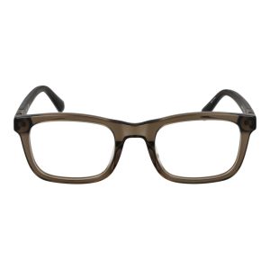 Guess Brown Plastic Glasses (Frames)
