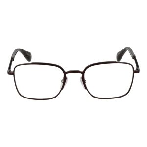 Yohji Yamamoto Bronze Metal Glasses (Frames)