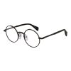 Yohji Yamamoto Bronze Metal Glasses (Frames)