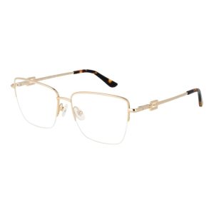 Guess Gold Metal Glasses (Frames)