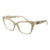 Marciano by Guess Gold Acetate Glasses (Frames)