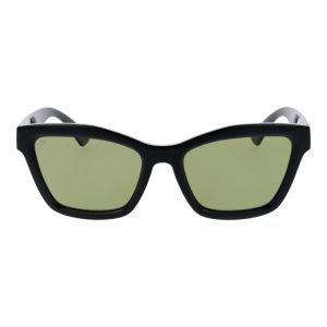 Serengeti Black Eco Nylon Sunglasses
