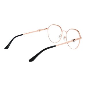 Guess Gold Metal Glasses (Frames)