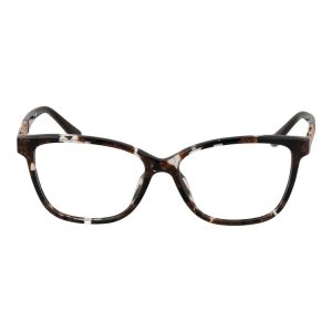 Guess Brown Acetate Glasses (Frames)
