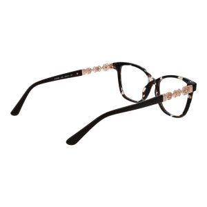 Guess Brown Acetate Glasses (Frames)