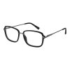 Guess Black Stainless Steel Glasses (Frames)