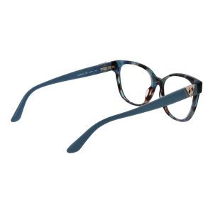 Guess Blue Acetate Glasses (Frames)