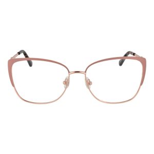 Guess Rose Gold Metal Glasses (Frames)