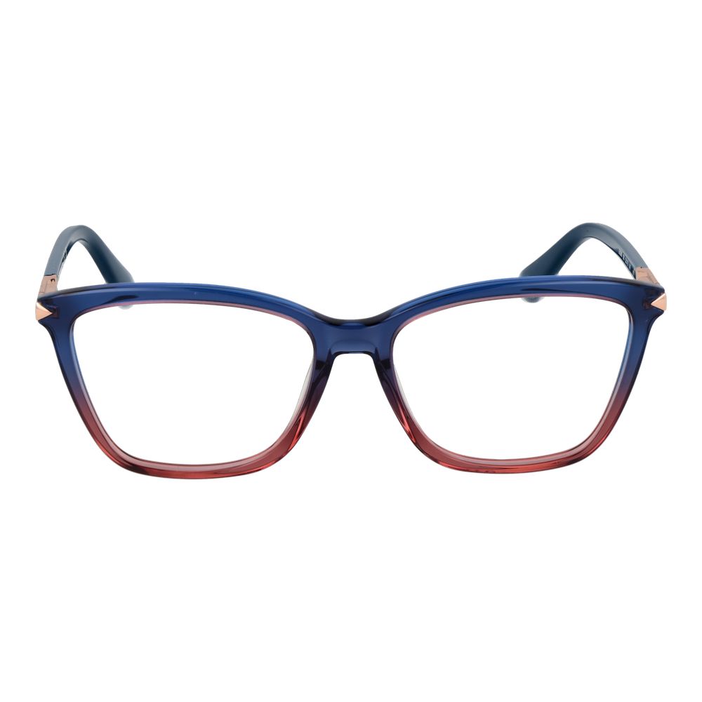 Guess Multicolor Acetate Glasses (Frames) - Image 2