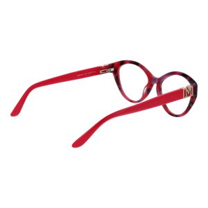 Marciano by Guess Red Acetate Glasses (Frames)