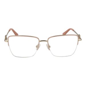 Guess Pink Metal Glasses (Frames)