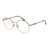 Guess Rose Gold Metal Glasses (Frames)