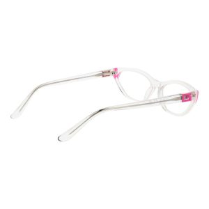 Guess Transparent Acetate Glasses (Frames)