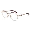 Guess Rose Gold Metal Glasses (Frames)