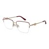 Guess Red Metal Glasses (Frames)