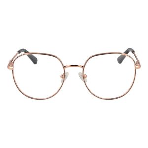 Guess Rose Gold Metal Glasses (Frames)