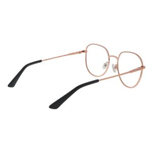 Guess Rose Gold Metal Glasses (Frames)