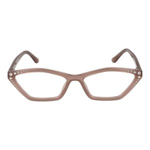 Marciano by Guess Beige Plastic Glasses (Frames)