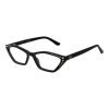 Marciano by Guess Black Plastic Glasses (Frames)