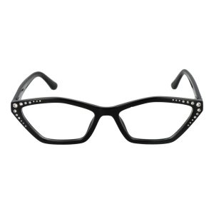 Marciano by Guess Black Plastic Glasses (Frames)
