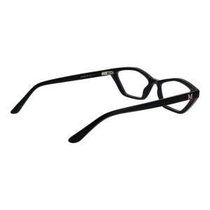 Marciano by Guess Black Plastic Glasses (Frames)