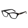 Marciano by Guess Black Acetate Glasses (Frames)