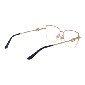 Guess Gray Metal Glasses (Frames)