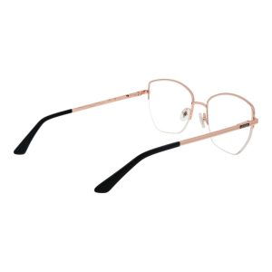 Guess Black Metal Glasses (Frames)