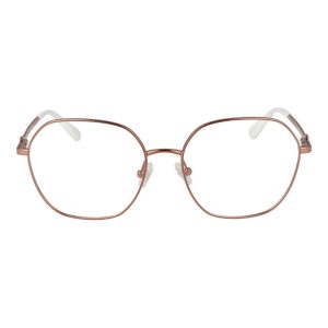 Guess Rose Gold Metal Glasses (Frames)
