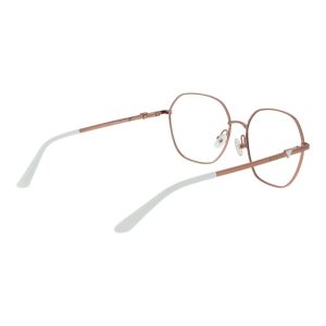 Guess Rose Gold Metal Glasses (Frames)