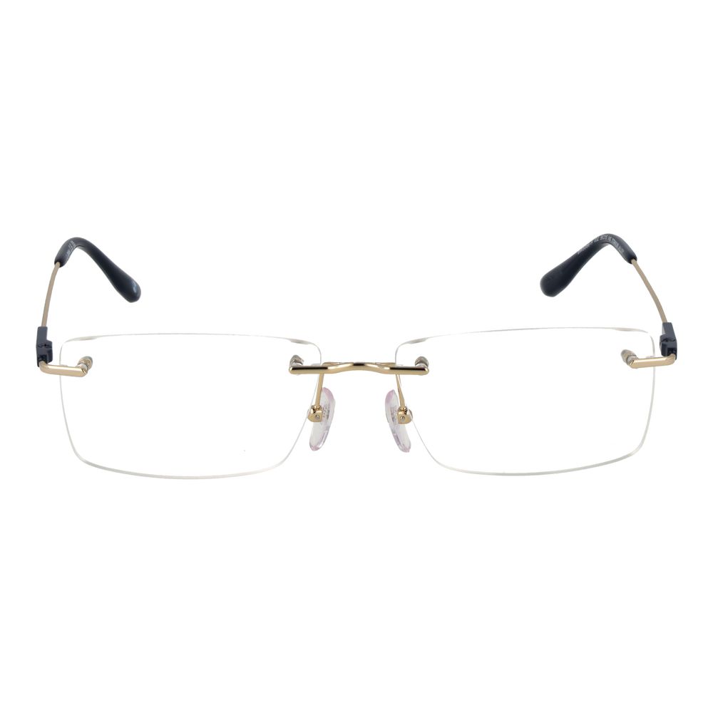 BMW Gold Titanium Glasses (Frames) - Image 2