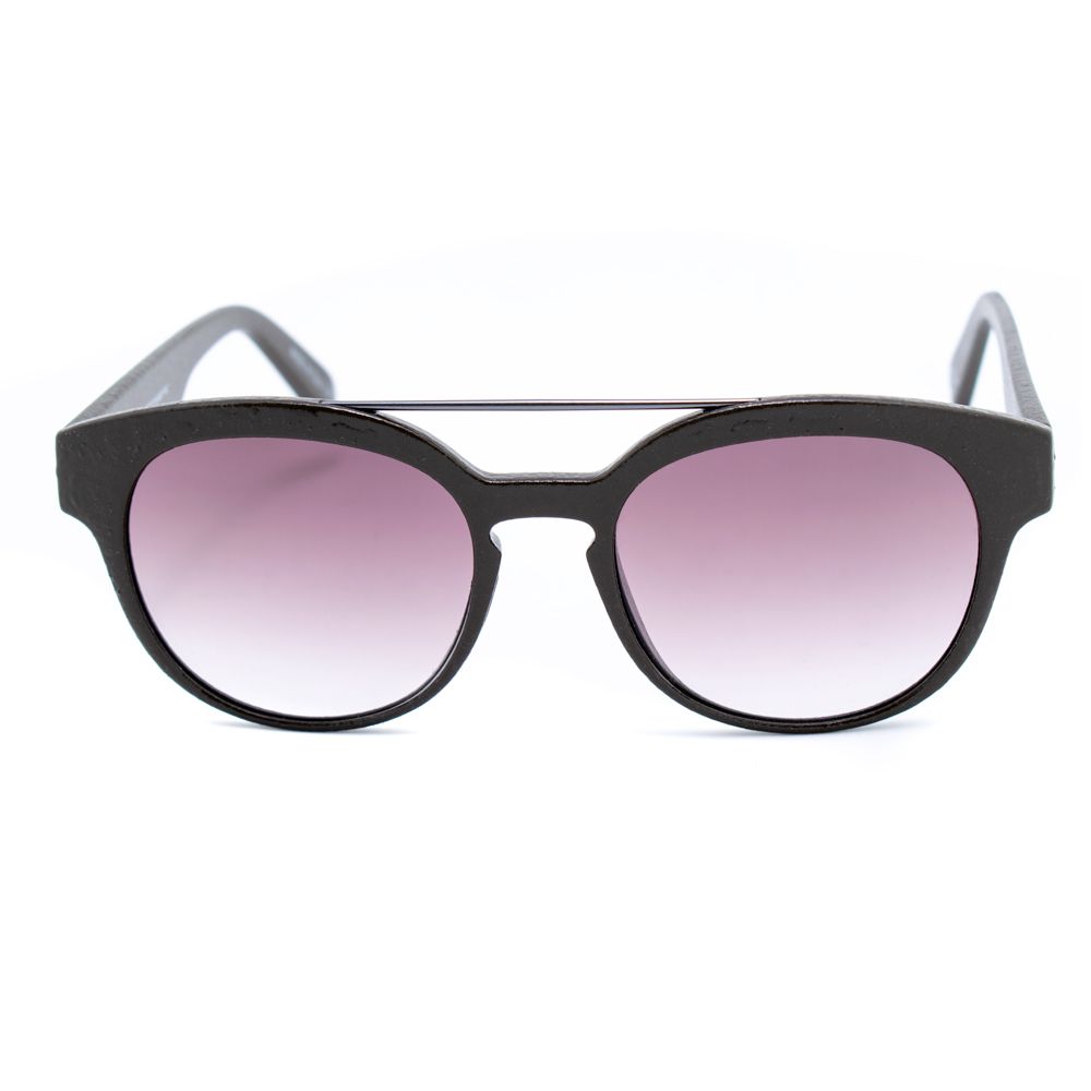 Italia Independent Gray Acetate Sunglasses - Image 2