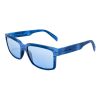 Italia Independent Blue Acetate Sunglasses