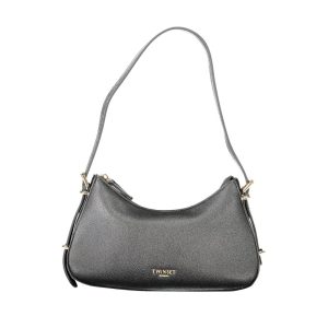 Twinset Black Polyethylene Women Handbag