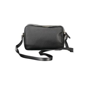 Twinset Black Polyethylene Women Handbag