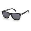 David Beckham Bicolor Acetate Sunglasses