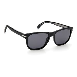 David Beckham Bicolor Acetate Sunglasses