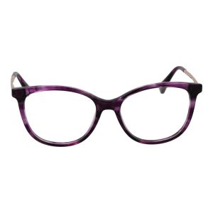 Max Mara Purple Acetate Glasses (Frames)
