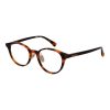 Max Mara Brown Acetate Glasses (Frames)
