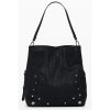 Desigual Black Polyethylene Women Handbag