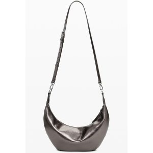 Desigual Bronze Polyethylene Women Handbag