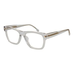 Lozza Transparent Cellulose Acetate Glasses (Frames)