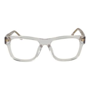 Lozza Transparent Cellulose Acetate Glasses (Frames)