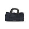 Tommy Hilfiger Blue Polyester Handbag