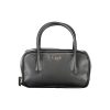 Twinset Black Polyethylene Women Handbag