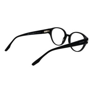Trussardi Black Acetate Glasses (Frames)